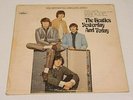 RARE ROCK LP THE BEATLES STEREO 2nd STATE BUTCHER   COVER ONLY NO LP   RIAA 5