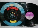 WIND - Seasons * orig +plus3 * Krautrock