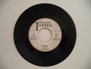 DooWop - The JADES - Time 1002 - So Blue / Leave Her For Me (dj)