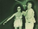 Robert Palmer Sneakin' Sally Through The Alley - ... vinyl LP  record UK