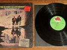 Nice Original Soul LP by THE RANCE ALLEN GROUP “Truth Is Where It’s At”