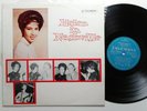 Helen Shapiro Grady Martin and the Jordanaires HELEN in NASHVILLE  mono