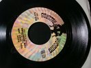 THE MONITORS FENCE AROUND YOUR HEART 45 RECORD HAVE YOU SEEN HER
