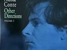 Nicola Conte ‎– Other Directions - Volume 1 - Vinyl 12