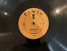 78 DOO WOP  THE RAYS   SILHOUETTES / DADDY COOL  CAMEO 117  NEAR MINT