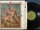 MALO 1972 S/T LP VG++ WARNER SANTA MARIA FIRST PRESS GREEN LBL AFRO-CUBAN LATIN