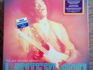 The Jimi Hendrix Experience ?– Winterland - Box Set - SEALED