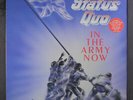 STATUS QUO: in the army now Vertigo 12