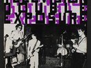 TELEVISION: double exposure Not On Label (Television) 12