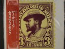 THELONIOUS MONK: the unique Riverside Records 12