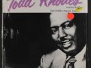 TODD RHODES: your daddy's doggin' around Jukebox Lil 12