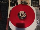 Kiss My Ass  Cover Song Compilation With Promo Poster Red Vinyl
