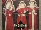 Motörhead Ace Of Spades 12” Special Ltd Christmas Edition Vinyl Record BROX106