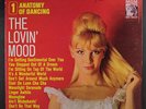 VARIOUS: anatomy of dancing, vol. 1 - the lovin' mood MGM Records 12