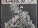 VARIOUS: fsm's sounds & songs of the demonstration  Free Speech Movement 12