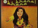 VARIOUS: khana khana (funk, psychedelia and pop from the iranian pre-revolution