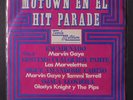 VARIOUS: motown en el hit parade vol. 5 TAMLA MOTOWN 7