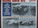 VARIOUS: original surfin' hits GNP 12
