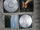 The Mars Volta De-Loused in the Comatorium - Double Silver Vinyl First Press