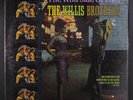 WILLIS BROTHERS: the wild side of life  STARDAY 12