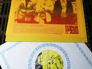 MINT? SHRINK Orig? 1970 LONDON? TRAFFIC 