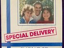 SPECIAL DELIVERY Changes LP PRIVATE Xian Modern Soul AOR Soft Rock RARE HEAR