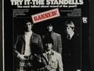 STANDELLS: try it Tower 12