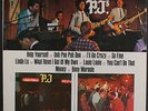 STANDELLS: in person at p.j.'s Liberty 12