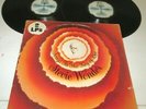 STEVIE WONDER SONGS IN THE KEY OF LIFE 2 LP SET NM MOTOWN SPAIN VINYL SOUL
