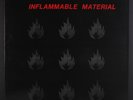 STIFF LITTLE FINGERS: inflammable material EMI 12