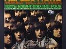 TERRY KNIGHT & THE PACK: reflections CAMEO 12