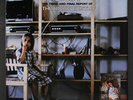 THROBBING GRISTLE: d.o.a. INDUSTRIAL 12
