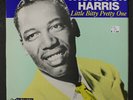 THURSTON HARRIS: little bitty pretty one PATHE MARCONI 12