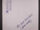 TOKYO BLADE: the cave sessions Not On Label 12