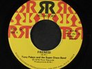 TONY PABON: frenesi / fango Rico Records 7
