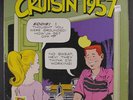 VARIOUS: cruisin' 1957 Increase Records 12