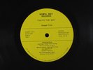 VARIOUS: gospel time Gospel Way Records 12