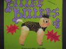 VARIOUS: killer dillas, vol. 4 Rumble Records (22) 12