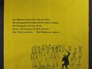 VARIOUS: music from millbrook MILLBROOK MUSIC 12