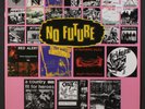 VARIOUS: no future Captain Oi  12