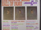 VARIOUS: the country music hall of fame, vol. 2 STARDAY 12