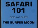 BOB & SHERI: the surfer moon / humpty dumpty Safari (3) 7