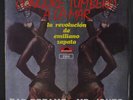 LA REVOLUCION DE EMILIANO ZAPATA: congore tumpero a la mar / bad dreams / mr. jo