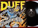 DUFF MCKAGAN BELIEVE IN ME PROMO LP GEFFEN (1993) NR MINT- GUNS N' ROSES HOLLAND