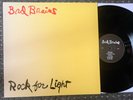 Bad Brains ?– Rock For Light REISSUE LP - Near Mint  Hardcore