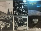 Black Metal Moonblood Beherit Forgotten Woods Carpathian Forest record lp 