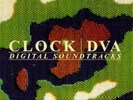 LP 33 Clock DVA ?– Digital Soundtracks Italy 1992