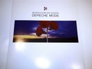 Depeche Mode - Remixes for the masses UNPLAYED LP only 300 copies // camouflage