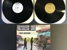 HUSKER DU Zen Arcade FIRST PRESSING 1984 SST Cesstone Gatefold 2LP Rare EX+/EX+