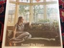 Dark - Round The Edges. Rare Prog Monster Reissue Akarma AK007 LP Vinyl
